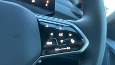 Volkswagen ID.3 240kW GTX Performance 79kWh 5dr Auto Electric Hatchback